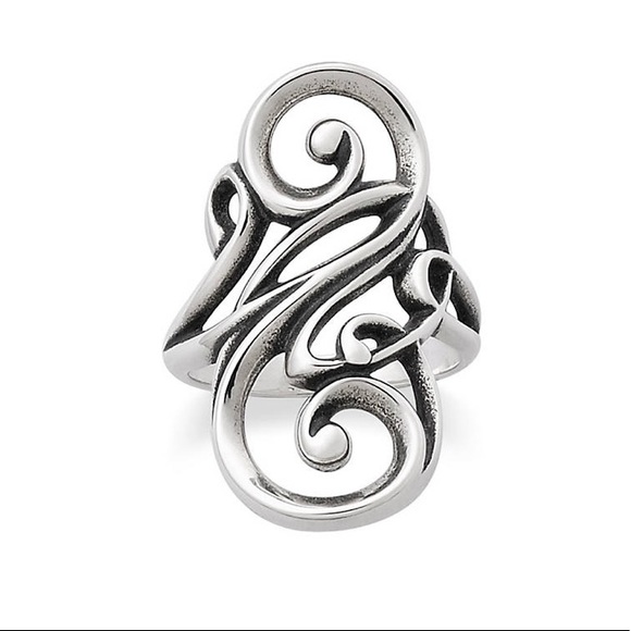 James Avery Jewelry - James Avery Electra Ring